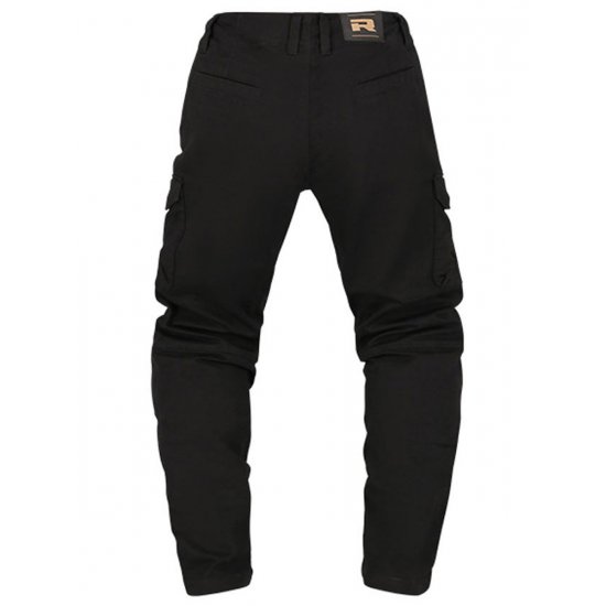 Richa Apache 2 Motorcycle Trousers at JTS Biker Clothing