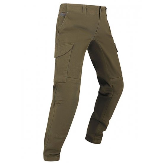 Richa Apache 2 Motorcycle Trousers at JTS Biker Clothing