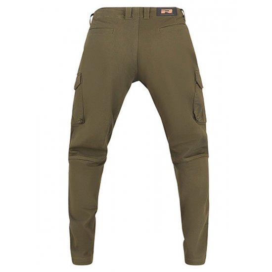Richa Apache 2 Motorcycle Trousers at JTS Biker Clothing