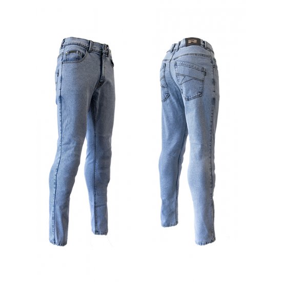 Richa Original Prime Motorcycle Jeans at JTS Biker Clothing