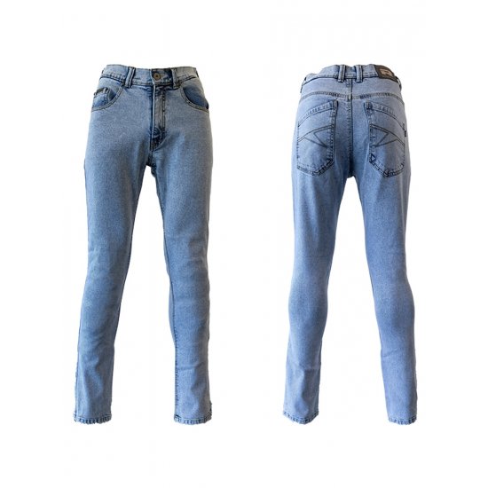 Richa Original Prime Motorcycle Jeans at JTS Biker Clothing
