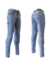 Richa Original Prime Motorcycle Jeans at JTS Biker Clothing