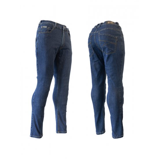 Richa Original Prime Motorcycle Jeans at JTS Biker Clothing