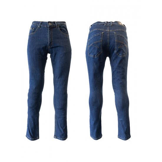 Richa Original Prime Motorcycle Jeans at JTS Biker Clothing