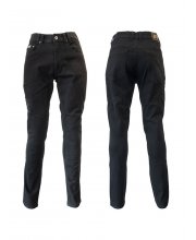 Richa Torque Prime Motorcycle Jeans at JTS Biker Clothing