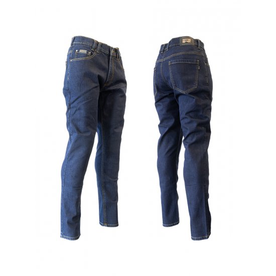 Richa Torque Prime Motorcycle Jeans at JTS Biker Clothing
