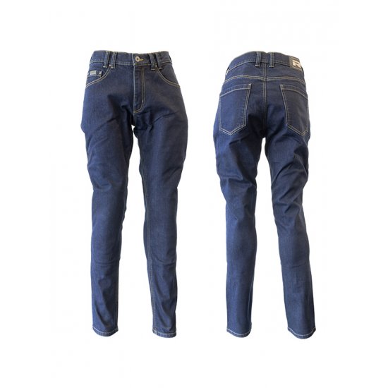 Richa Torque Prime Motorcycle Jeans at JTS Biker Clothing