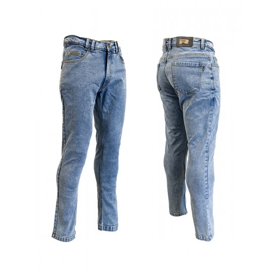 Richa Torque Prime Motorcycle Jeans at JTS Biker Clothing