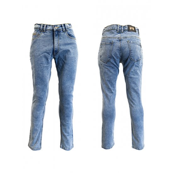 Richa Torque Prime Motorcycle Jeans at JTS Biker Clothing