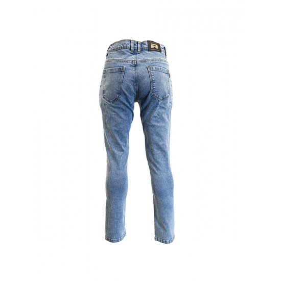 Richa Torque Prime Motorcycle Jeans at JTS Biker Clothing