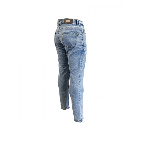 Richa Torque Prime Motorcycle Jeans at JTS Biker Clothing