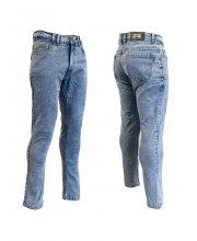 Richa Torque Prime Motorcycle Jeans at JTS Biker Clothing