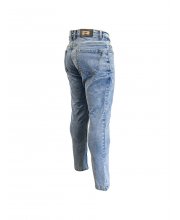 Richa Torque Prime Motorcycle Jeans at JTS Biker Clothing