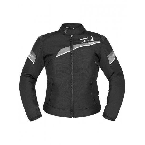 Richa Gotham 3 Ladies Textile Motorcycle Jacket at JTS Biker Clothing