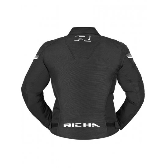 Richa Gotham 3 Ladies Textile Motorcycle Jacket at JTS Biker Clothing