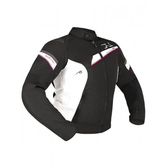 Richa Gotham 3 Ladies Textile Motorcycle Jacket at JTS Biker Clothing