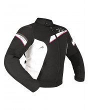 Richa Gotham 3 Ladies Textile Motorcycle Jacket at JTS Biker Clothing