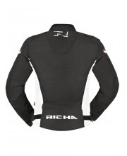 Richa Gotham 3 Ladies Textile Motorcycle Jacket at JTS Biker Clothing