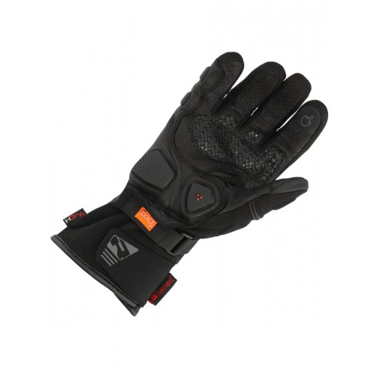 Richa Infinity 3 Pro Motorcycle Gloves at JTS Biker Clothing