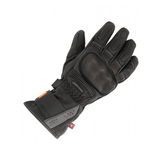 Richa Polar Vortex Motorcycle Gloves at JTS Biker Clothing