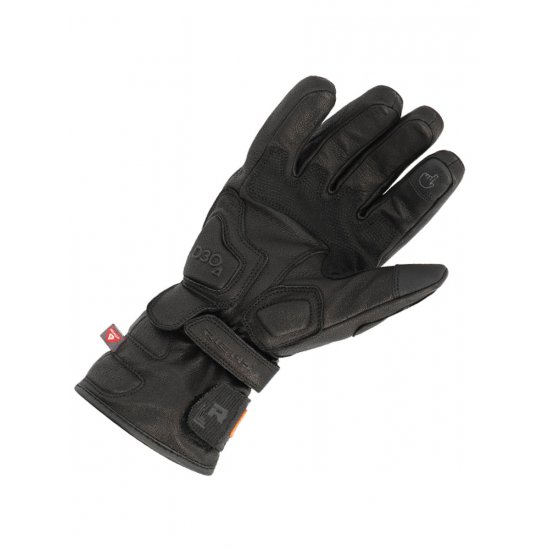 Richa Polar Vortex Motorcycle Gloves at JTS Biker Clothing