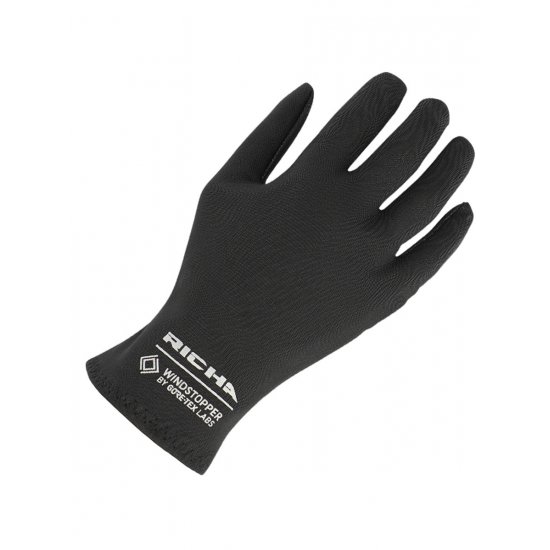 Richa Undercover Motorcycle Gloves at JTS Biker Clothing