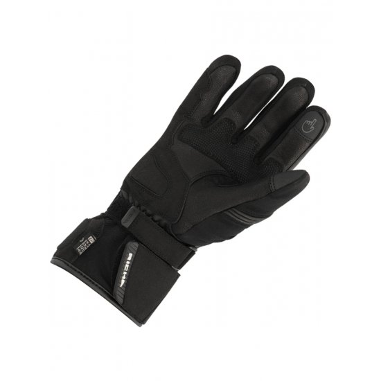 Richa Winterpulse Motorcycle Gloves at JTS Biker Clothing