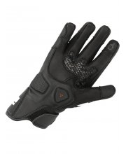 Richa Stradale Stealth Motorcycle Gloves at JTS Biker Clothing
