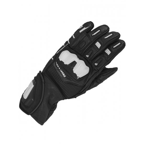 Richa Stradale Motorcycle Gloves at JTS Biker Clothing