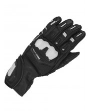 Richa Stradale Motorcycle Gloves at JTS Biker Clothing