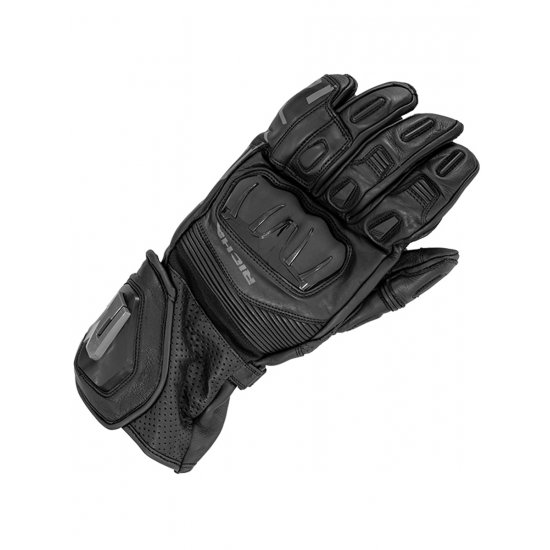 Richa Stradale Motorcycle Gloves at JTS Biker Clothing