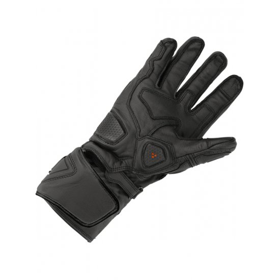 Richa Stradale Motorcycle Gloves at JTS Biker Clothing