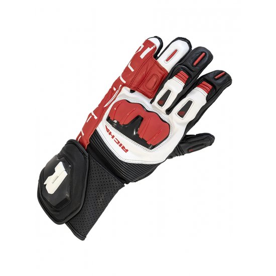 Richa Stradale Motorcycle Gloves at JTS Biker Clothing