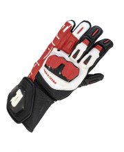 Richa Stradale Motorcycle Gloves at JTS Biker Clothing