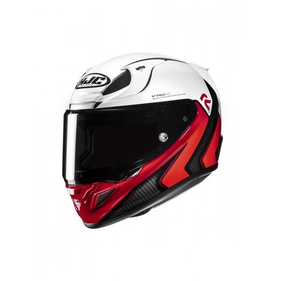 HJC RPHA 12 Kos Motorcycle Helmet at JTS Biker Clothing