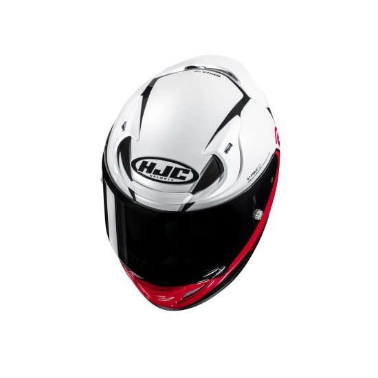 HJC RPHA 12 Kos Motorcycle Helmet at JTS Biker Clothing