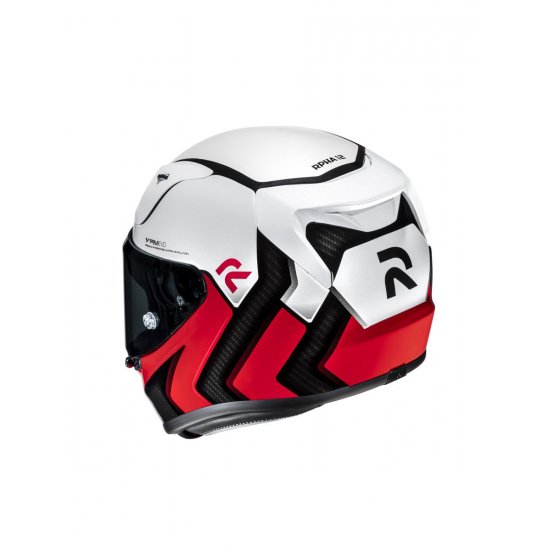 HJC RPHA 12 Kos Motorcycle Helmet at JTS Biker Clothing
