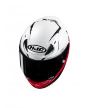 HJC RPHA 12 Kos Motorcycle Helmet at JTS Biker Clothing
