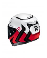 HJC RPHA 12 Kos Motorcycle Helmet at JTS Biker Clothing