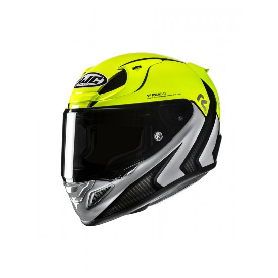 HJC RPHA 12 Kos Motorcycle Helmet at JTS Biker Clothing