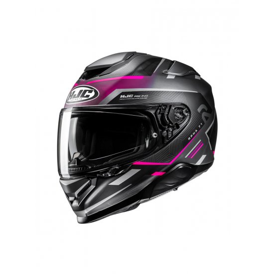 HJC RPHA 71 Ellon Motorcycle Helmet at JTS Biker Clothing