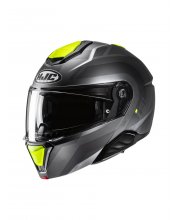 HJC I91 Arven Motorcycle Helmet at JTS Biker Clothing
