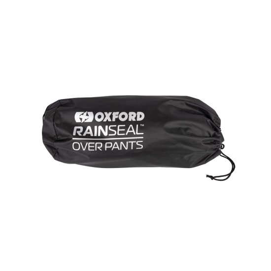 Oxford Rainseal Thermal Over Pants at JTS Biker Clothing
