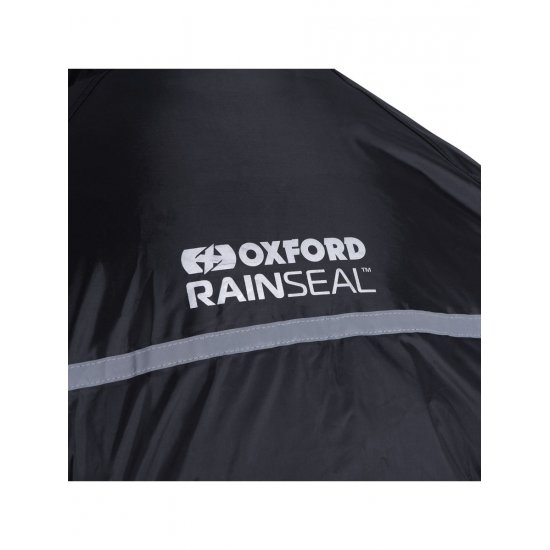 Oxford Rainseal Thermal Over Jacket at JTS Biker Clothing
