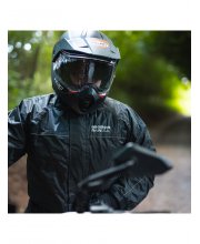 Oxford Rainseal Thermal Over Jacket at JTS Biker Clothing