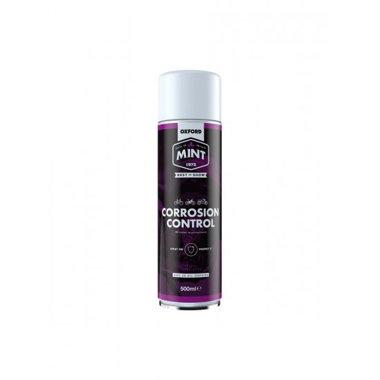 Oxford Mint Corrosion Control 500ml at JTS Biker Clothing