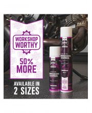 Oxford Mint Corrosion Control 500ml at JTS Biker Clothing