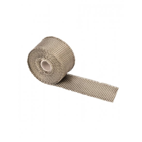 Oxford Exhaust Wrap at JTS Biker Clothing