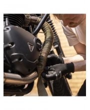 Oxford Exhaust Wrap at JTS Biker Clothing