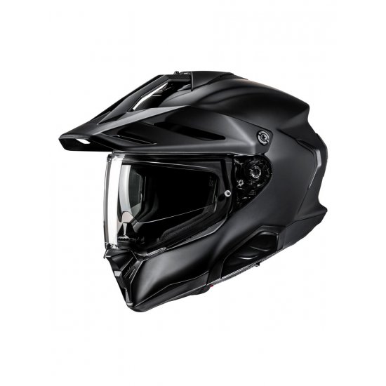 HJC RPHA 60 Blank Motorcycle Helmet at JTS Biker Clothing